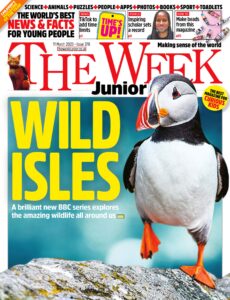 The Week Junior UK – Issue 378, 11 March 2023