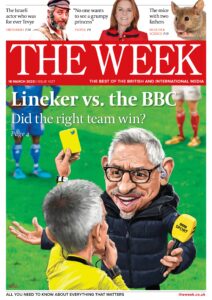 The Week UK – 18 March 2023