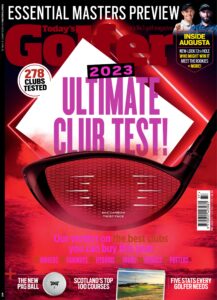 Today’s Golfer UK – May 2023