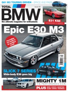 Total BMW – May 2023