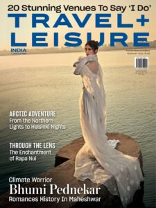 Travel+Leisure India & South Asia – February 2023