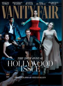 Vanity Fair USA – Hollywood 2023