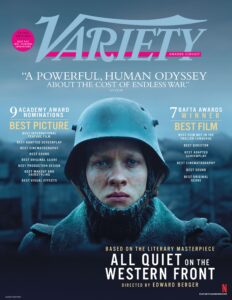 Variety – February 28, 2023
