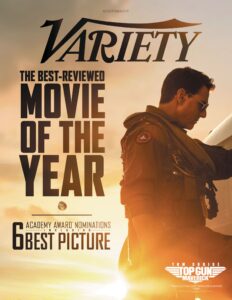 Variety – March 01, 2023
