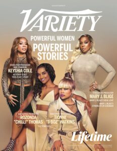 Variety – March 29, 2023