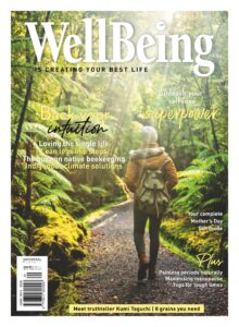 WellBeing – Issue 203 – March 2023