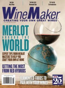 WineMaker – April-May 2023