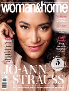 Woman & Home South Africa – April 2023