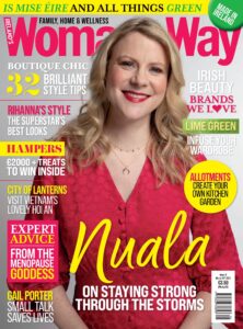 Woman’s Way – 13 March 2023