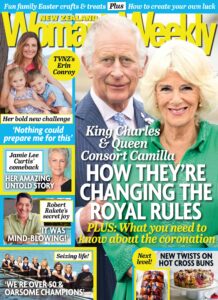 Woman’s Weekly New Zealand – April 03, 2023