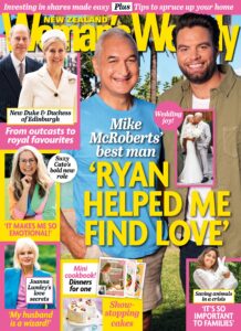 Woman’s Weekly New Zealand – March 27, 2023