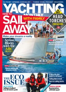 Yachting Monthly – May 2023