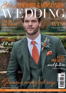 Your Cheshire & Merseyside Wedding – March-April 2023