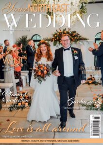 Your North East Wedding – March-April 2023