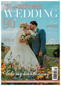 Your South Wales Wedding – March-April 2023