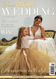 Your Yorkshire Wedding – March-April 2023