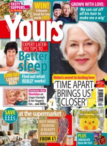 Yours UK – 26 March 2023