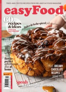 easyFood – March-April 2023
