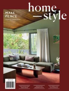 homestyle New Zealand – April-May 2023
