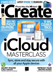 iCreate UK – Issue 249, 2023