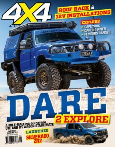 4×4 Magazine Australia – May 2023