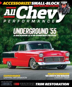 All Chevy Performance – June 2023