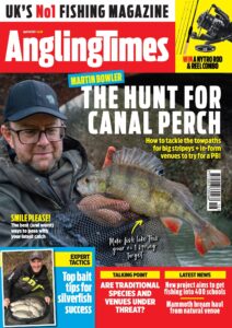 Angling Times – 18 April 2023