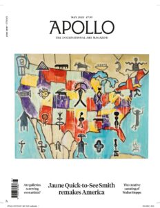 Apollo Magazine – May 2023