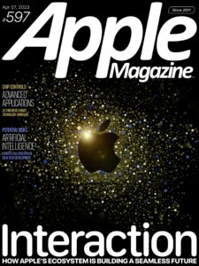 AppleMagazine – April 07, 2023