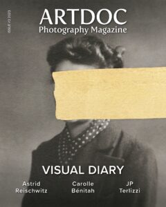 Artdoc Photography Magazine – Issue 2, 2023
