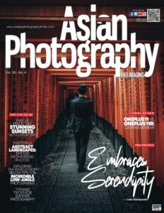 Asian Photography – April 2023
