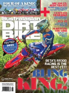 Australasian Dirt Bike – June 2023