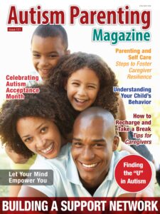 Autism Parenting – Issue 151 – April 2023