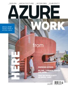 Azure – May-June 2023
