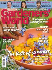 BBC Gardeners’ World – May 2023