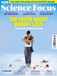 BBC Science Focus Magazine – April 2023