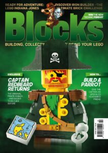 Blocks Magazine – April 2023
