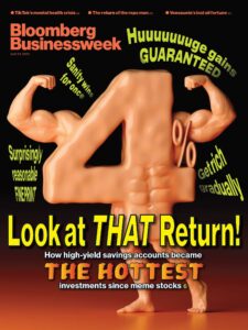 Bloomberg Businessweek USA – April 24, 2023