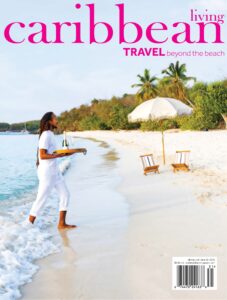 Caribbean Living – March 2023