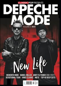 Classic Pop Presents – Depeche Mode, Volume 2 2023