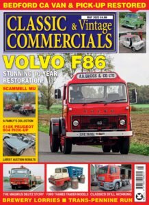 Classic & Vintage Commercials – May 2023