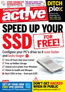 Computeractive – Issue 655, April 2023
