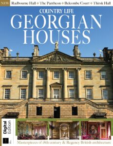 Country Life Georgian Houses – First Edition 2023
