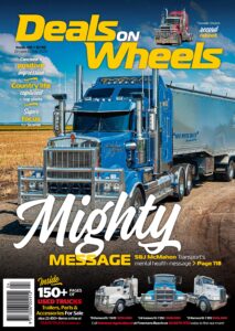 Deals On Wheels Australia – Issue 491 April 2023