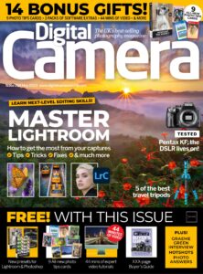 Digital Camera World – May 2023