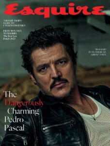 Esquire USA – May 2023