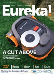 Eureka – March 2023