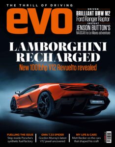 Evo UK – Issue 309, May 2023