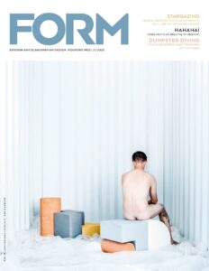 FORM Magazine – April 2023