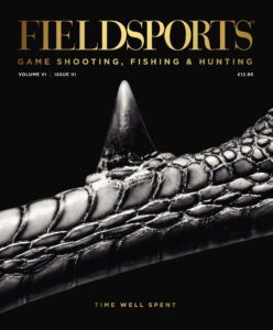 Fieldsports Magazine – April 2023